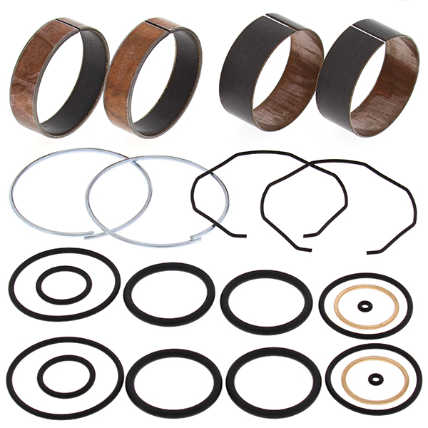 KIT REVISIONE FORCELLA (RIF. ALL-BALLS: 38-6075)