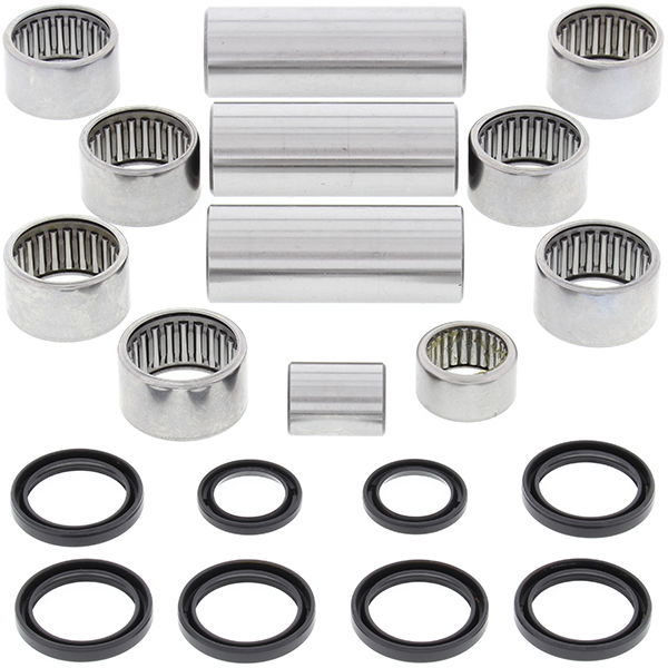 KIT REVISIONE LEVERAGGIO FORCELLONE (RIF. ALL-BALLS: 27-1118)