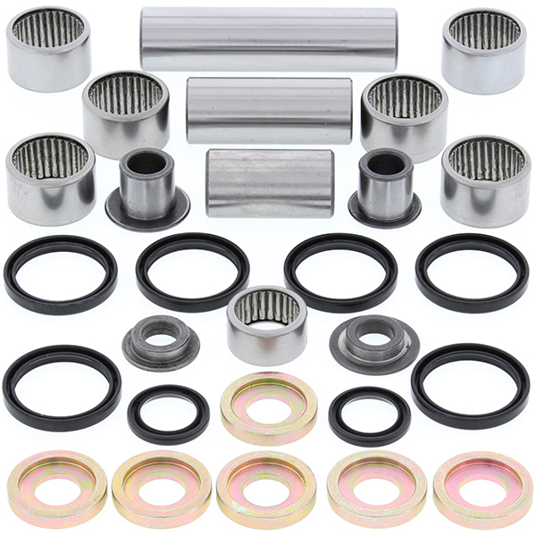 KIT REVISIONE LEVERAGGIO FORCELLONE (RIF. ALL-BALLS: 27-1137)