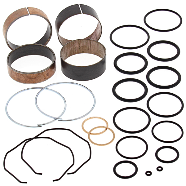KIT REVISIONE FORCELLA (RIF. ALL-BALLS: 38-6068)