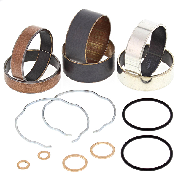 KIT REVISIONE FORCELLA (RIF. ALL-BALLS: 38-6005)
