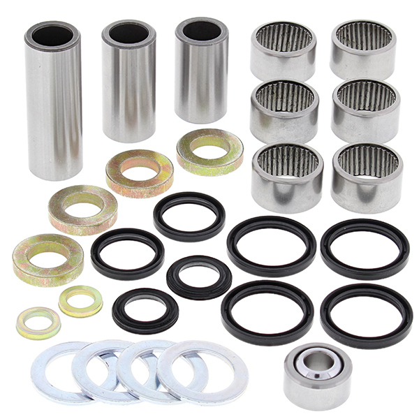 KIT REVISIONE LEVERAGGIO FORCELLONE (RIF. ALL-BALLS: 27-1054)