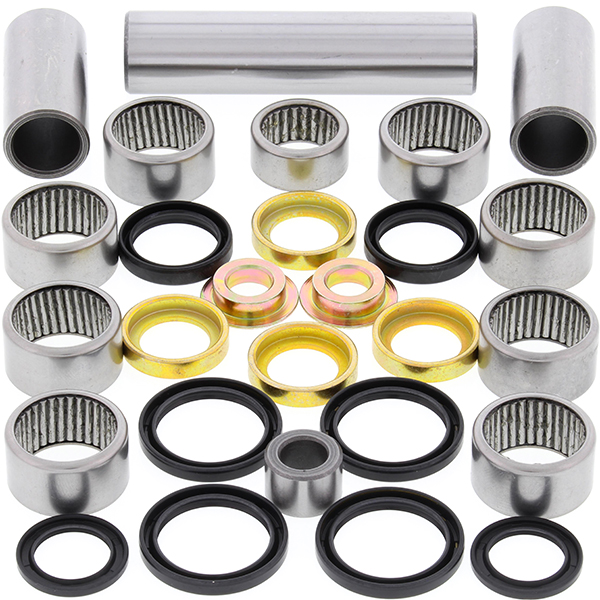 KIT REVISIONE LEVERAGGIO FORCELLONE (RIF. ALL-BALLS: 27-1142)
