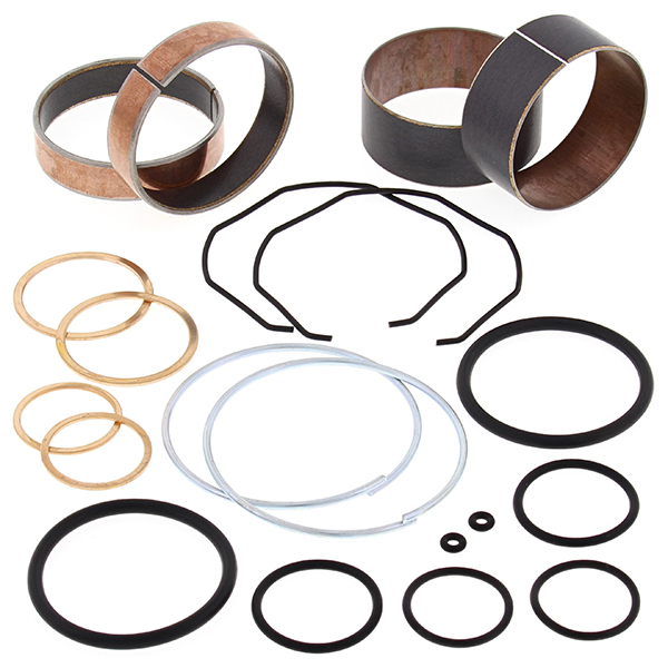 KIT REVISIONE FORCELLA (RIF. ALL-BALLS: 38-6010)