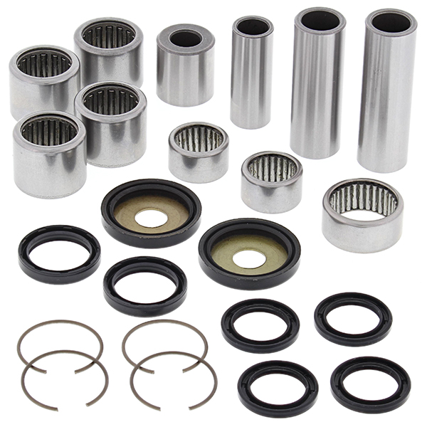 KIT REVISIONE LEVERAGGIO FORCELLONE (RIF. ALL-BALLS: 27-1134)