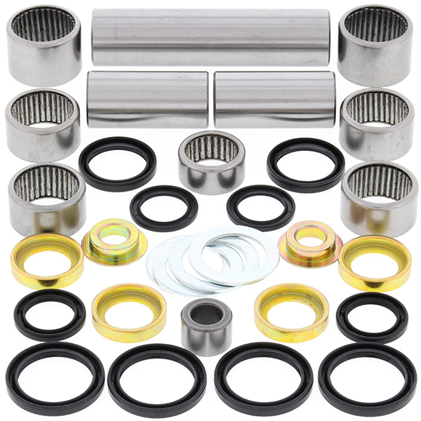 KIT REVISIONE LEVERAGGIO FORCELLONE (RIF. ALL-BALLS: 27-1145)