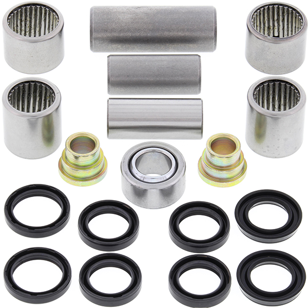 KIT REVISIONE LEVERAGGIO FORCELLONE (RIF. ALL-BALLS: 27-1049)