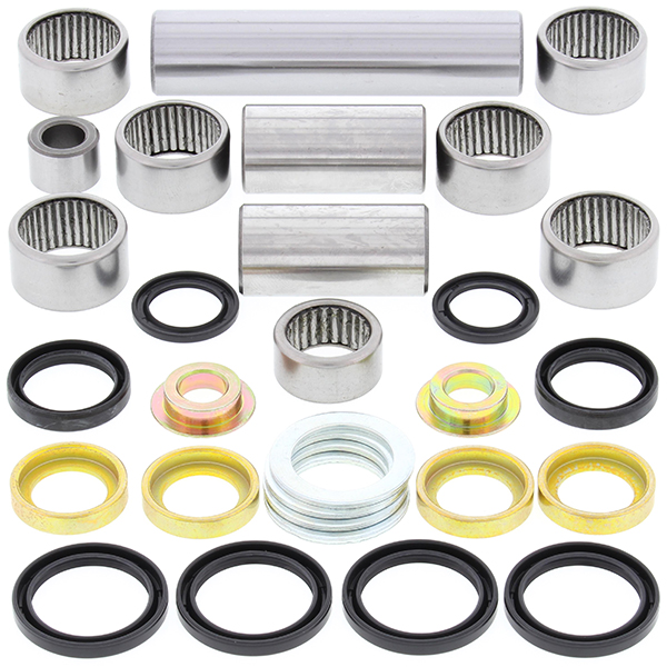KIT REVISIONE LEVERAGGIO FORCELLONE (RIF. ALL-BALLS: 27-1171)