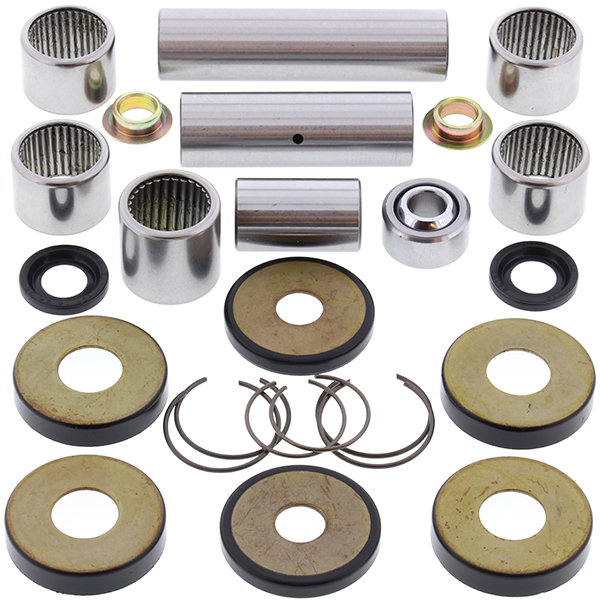 KIT REVISIONE LEVERAGGIO FORCELLONE (RIF. ALL-BALLS: 27-1072)