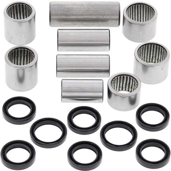 KIT REVISIONE LEVERAGGIO FORCELLONE (RIF. ALL-BALLS: 27-1047)