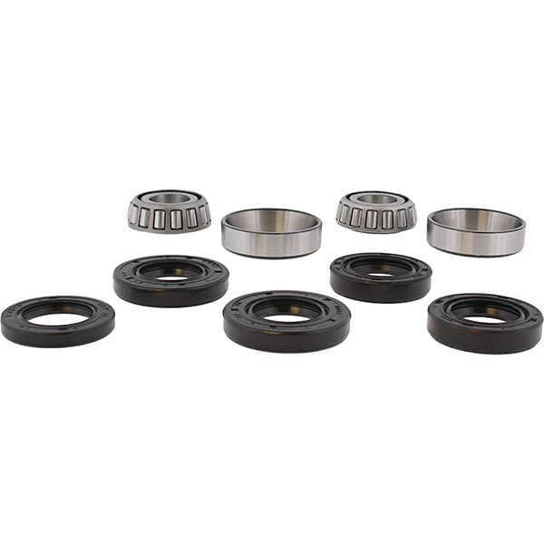 KIT CUSCINETTI E GUARNIZIONI PER STERZO (RIF. ALL-BALLS: 25-1523)