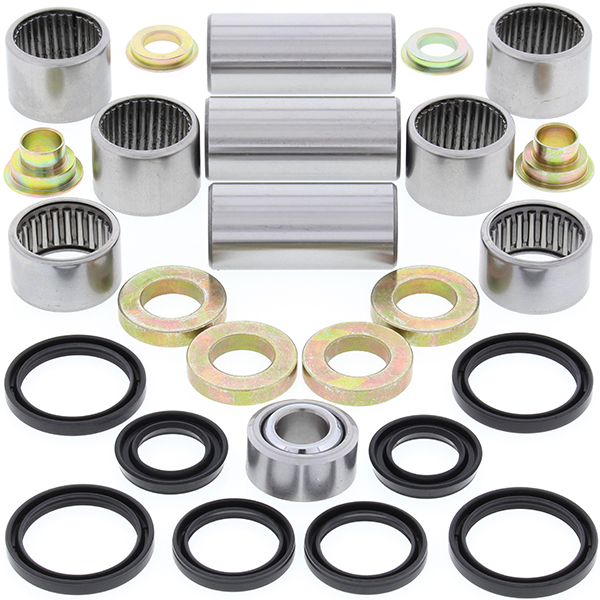 KIT REVISIONE LEVERAGGIO FORCELLONE (RIF. ALL-BALLS: 27-1133)