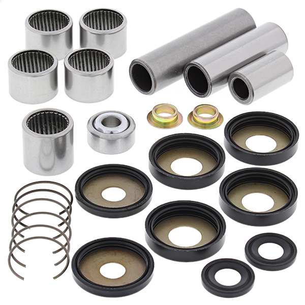 KIT REVISIONE LEVERAGGIO FORCELLONE (RIF. ALL-BALLS: 27-1069)