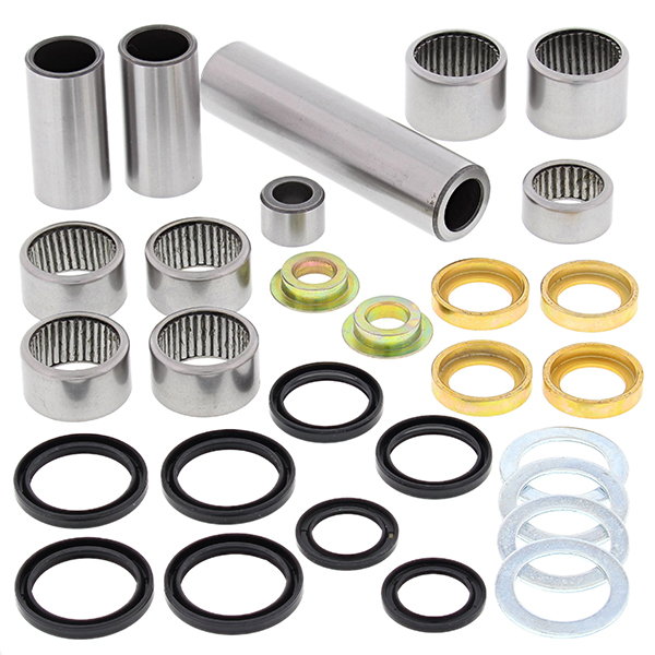 KIT REVISIONE LEVERAGGIO FORCELLONE (RIF. ALL-BALLS: 27-1177)