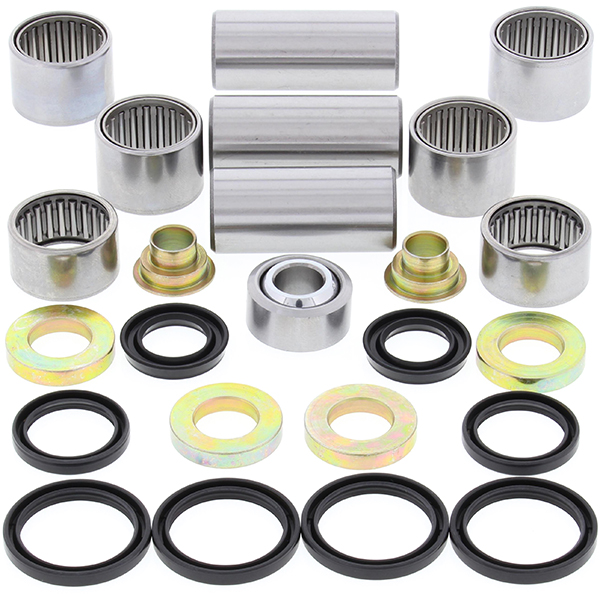 KIT REVISIONE LEVERAGGIO FORCELLONE (RIF. ALL-BALLS: 27-1146)
