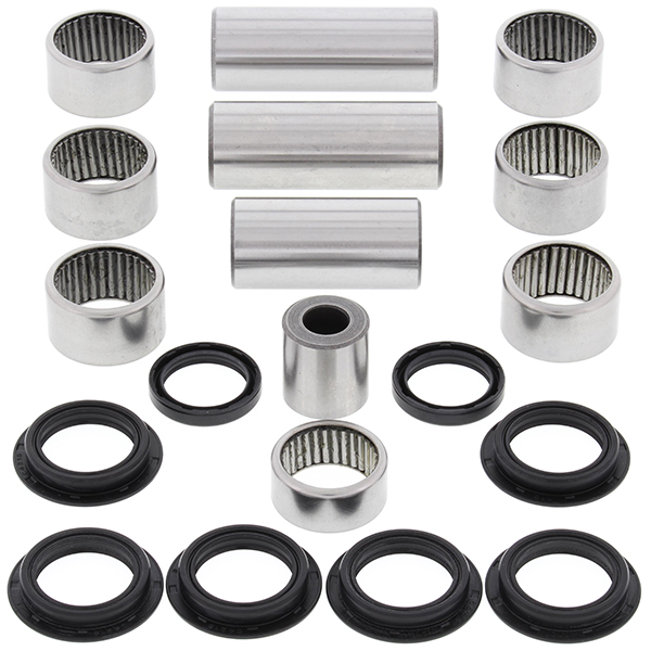 KIT REVISIONE LEVERAGGIO FORCELLONE (RIF. ALL-BALLS: 27-1053)