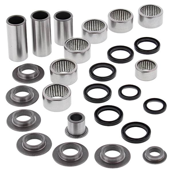 KIT REVISIONE LEVERAGGIO FORCELLONE (RIF. ALL-BALLS: 27-1131)