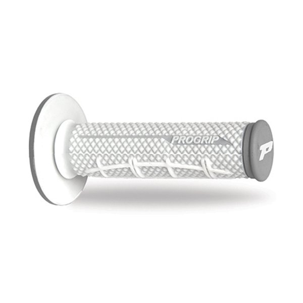 MANOPOLE CROSS PROGRIP 802 (COLORE: GRIGIO/BIANCO)