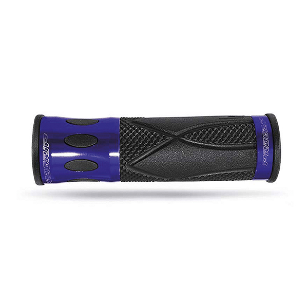 MANOPOLE MTB-JETSKI-ATV PROGRIP 939 (COLORE:BLU)
