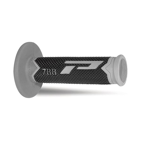 MANOPOLE CROSS PROGRIP 788 TRIPLE DENSITY (COLORE: GRIGIO/NERO/TITANIO)