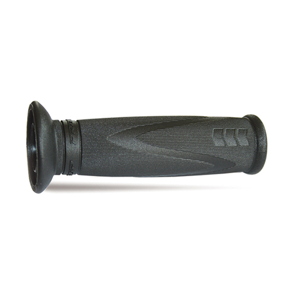 MANOPOLE MAXI SCOOTER FORATE PROGRIP 761 (COLORE:NERO)