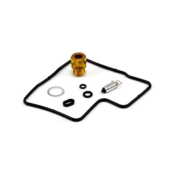 KIT CARBURATORE HONDA VT600 SHADOW 88/96