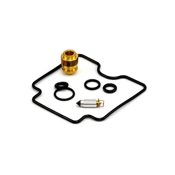KIT CARBURATORE SUZUKI GSX600F 98/06