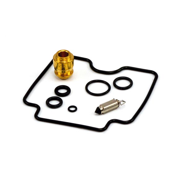 KIT CARBURATORE SUZUKI GS500 04-XF650