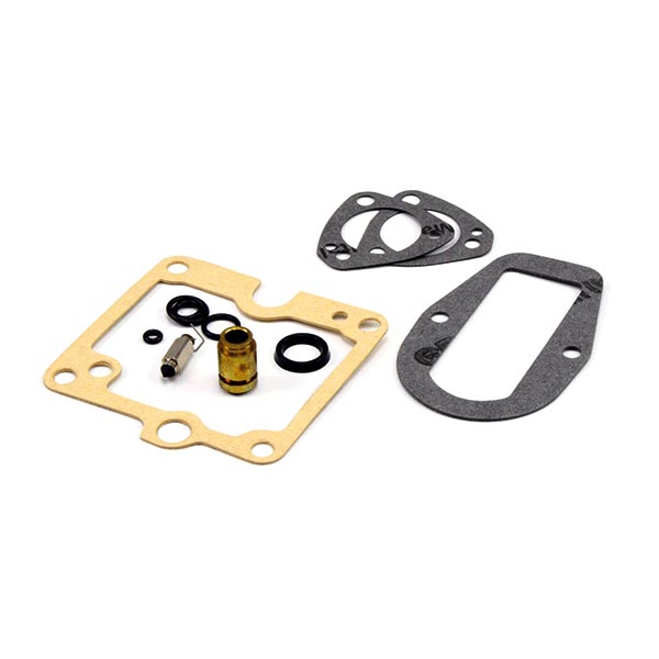 KIT CARBURATORE YAMAHA SR 500