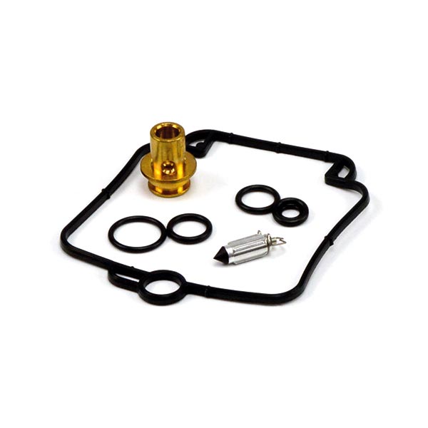 KIT CARBURATORE SUZUKI GSF1200BANDIT 97/