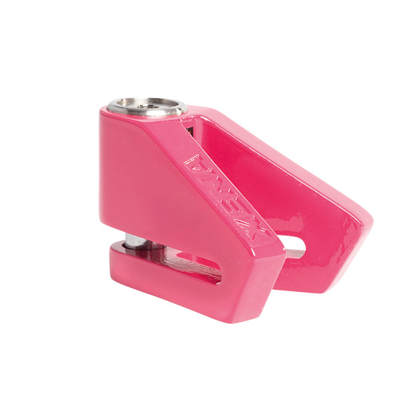 BLOCCADISCO XENA X2 ROSA