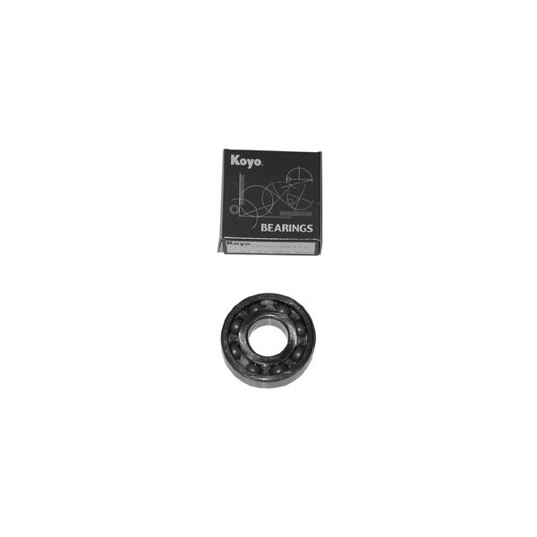 CUSCINETTO KOYO 83299-9RTCS3 - 20x47x14