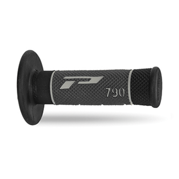 MANOPOLE CROSS PROGRIP 790 TRIPLE DENSITY (COLORE:GRIGIO)
