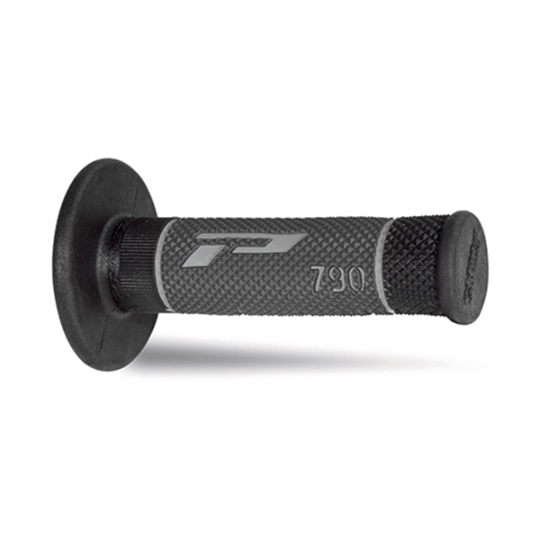 MANOPOLE CROSS PROGRIP 790 TRIPLE DENSITY (COLORE:TITANIO)