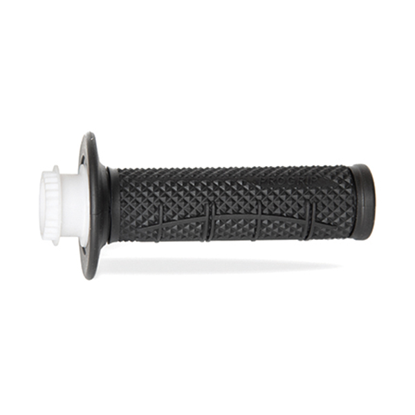 MANOPOLE CROSS CON SISTEMA LOCK-ON PROGRIP 809 (COLORE: NERO/NERO)