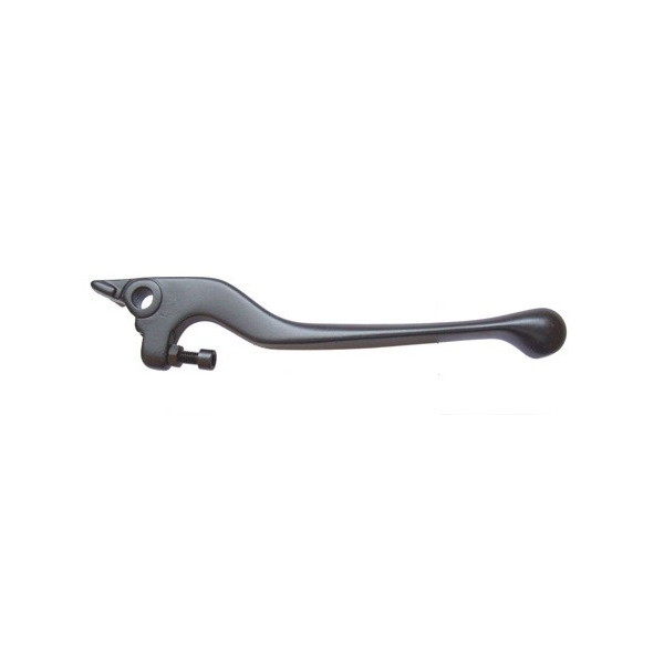 LEVA FRENO NERA HONDA XR600 90/00