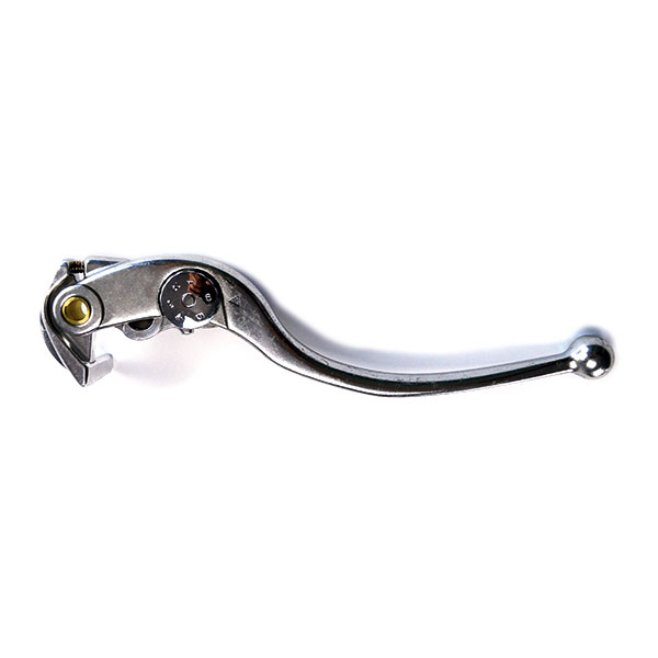 LEVA FRENO DX CROMATA YAMAHA R1 15/20-R6 17/20