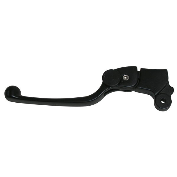 LEVA FRIZIONE SX NERA BMW F 650GS 04/08