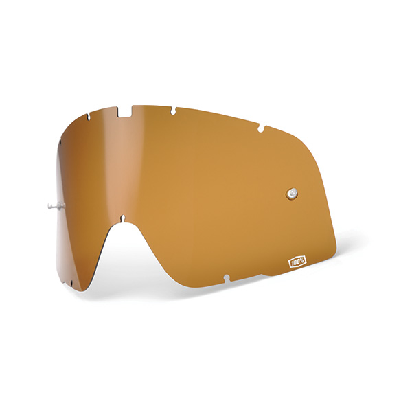 LENTE BARSTOW BRONZO