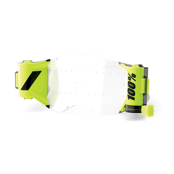 KIT ROLL-OFF FORECAST 2 PER RC2/AC2/ST2