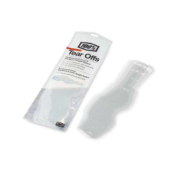 TEAR-OFFS STANDARD PER ARMEGA FORECAST (CONFEZIONE DA 50PZ)
