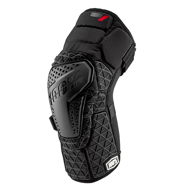 SURPASS GINOCCHIERE BLACK - S