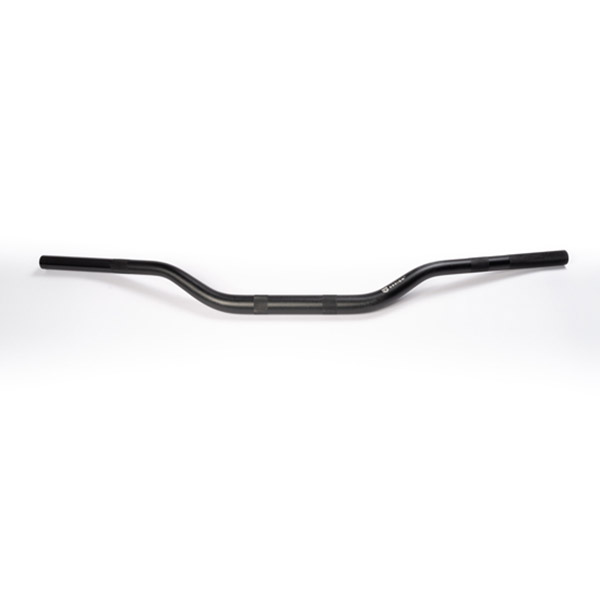 MANUBRIO UP DESIGN MX TAPER CR 28.6 MM NERO