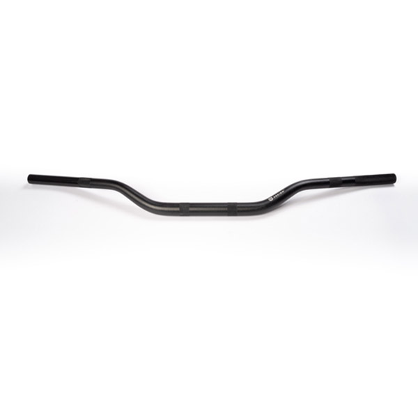 MANUBRIO UP DESIGN MX TAPER KTM 28.6 MM NERO