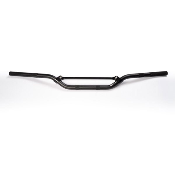 MANUBRIO UP DESIGN MX 22.2 MM NERO