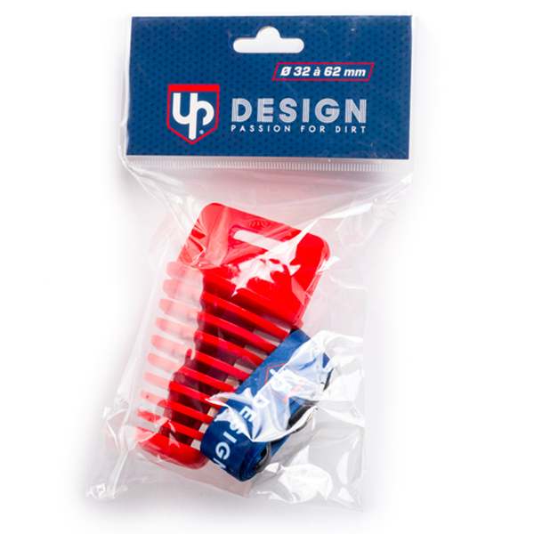 TAPPO PER SCARICO UP DESIGN (32x62mm) CON LACCIO