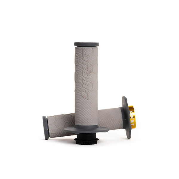 MANOPOLE LOCK-ON KIRA (Rif.CIRCUIT: MA016-23A)