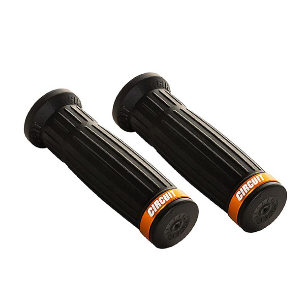 MANOPOLE CLASSIC COLORE NERO-ORO (Rif.CIRCUIT: MA014-21K)
