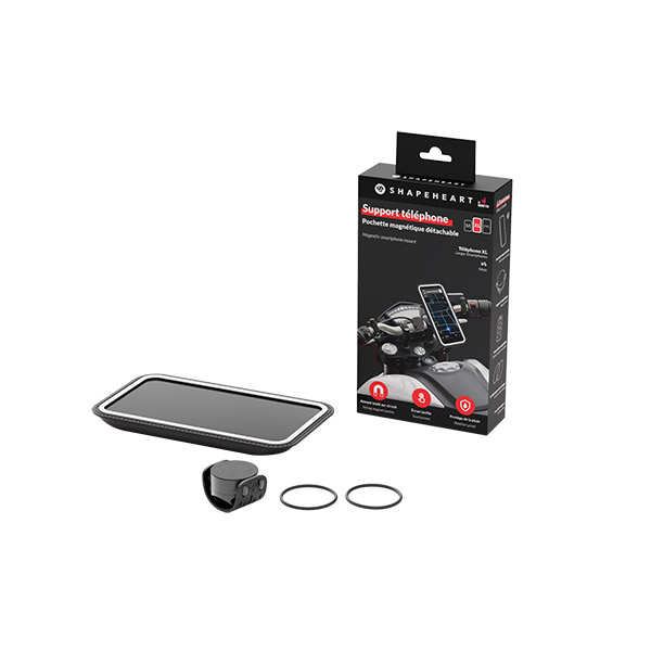 MOTO MOUNT M - SUPPORTO PER MOTO TAGLIA M