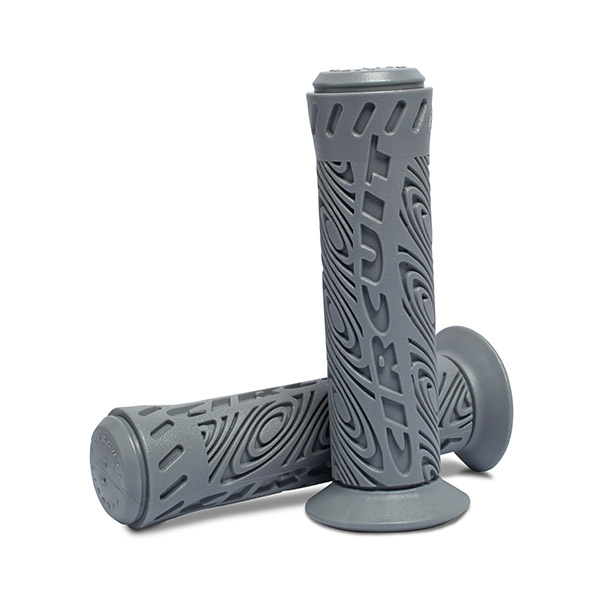 MANOPOLE INTERLAGOS COLORE GRIGIO (Rif.CIRCUIT: MA037-003)